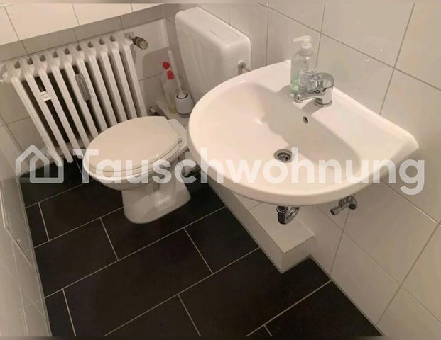 TAUSCHWOHNUNG Tausschwohnung 2Zimmer gegen 2Zimmer oder größer - Foto 1