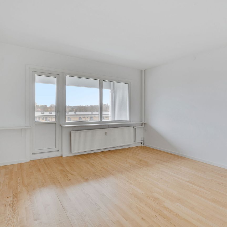 1-værelses Lejlighed på 48 m² i Esbjerg N - Photo 1