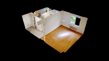 1 Zimmer, 35 m², EG - Photo 4