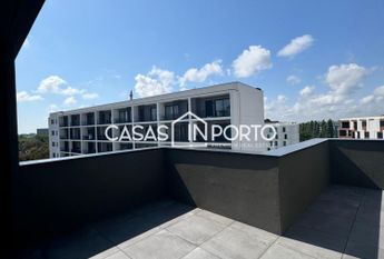 Apartamento T1 em Porto