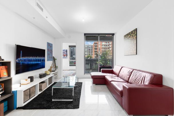 1181 Rue Bishop, Montréal (Ville-Marie), QC H3G - Photo 1