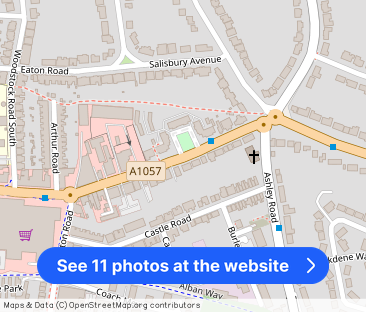 Hatfield Road, St. Albans - Photo 1