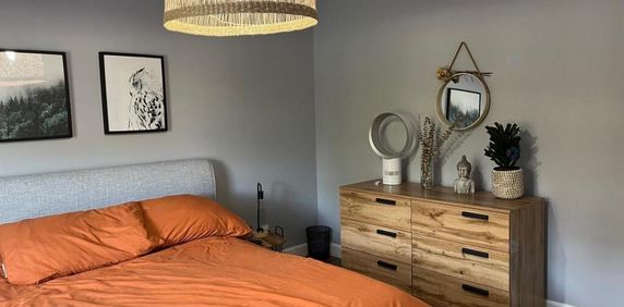 Grand Appartement 4 1/2 Charlesbourg - Photo 2