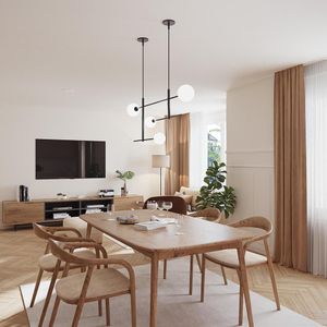 Ihr Bijou im beliebten Enge Quartier - 2.5-Zimmerwohnung - Foto 2