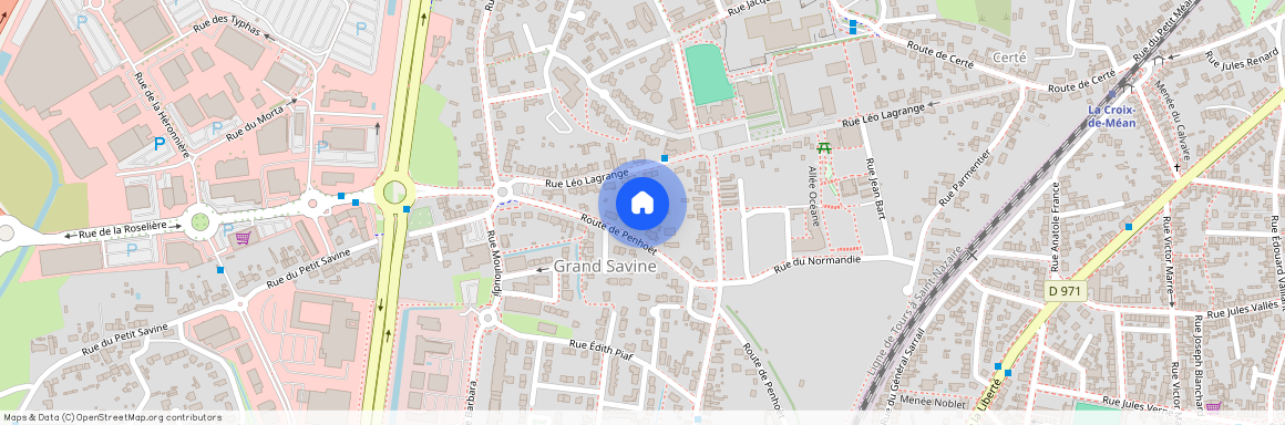 44600 SAINT NAZAIRE, 44600 SAINT NAZAIRE, 44600, Saint Nazaire