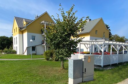 Wohnung in Altenburg - Photo 3