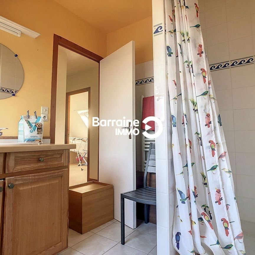 Location maison à Crozon, 6 pièces 110m² - Photo 1