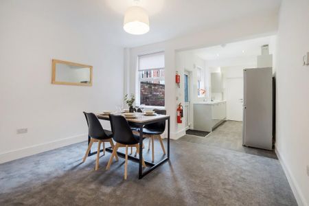 2 bedroom terraced house to rent - Photo 5