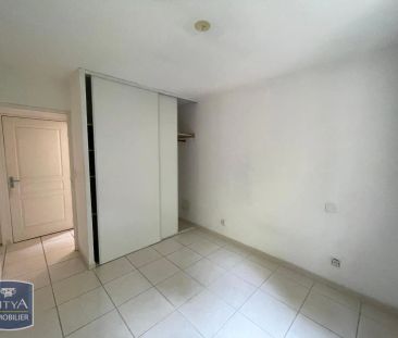 Appartement à louer 2 pièces 49.41m² - Photo 3