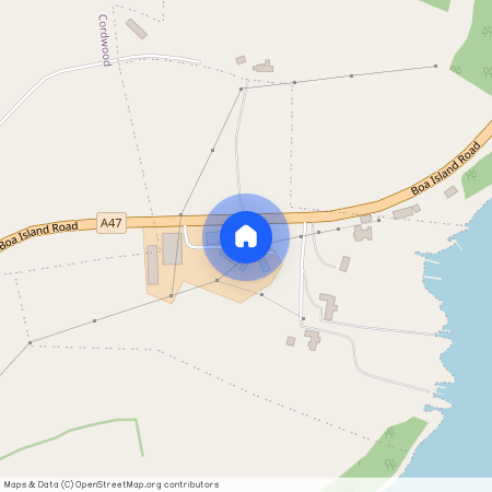 631c Boa Island Road, Kesh, BT93 8AN