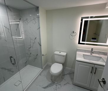 For Lease - 7327 Glamorgan Way Unit# #bsmt, Mississauga, Ontario - Photo 5