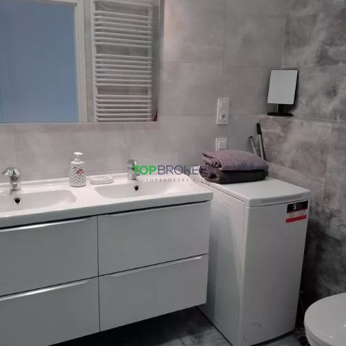 Warszawa, Mokotów, Mokotów Stegny, Aleja Gen. Władysława Sikorskiego - Фото 1