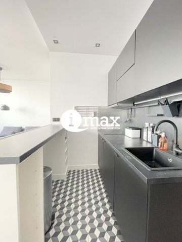 Location Appartement PARIS - - Photo 2