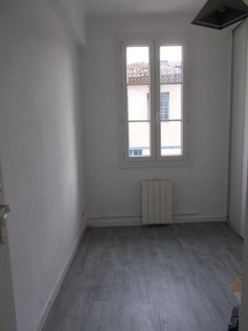 Location / Appartement T3 - Photo 3