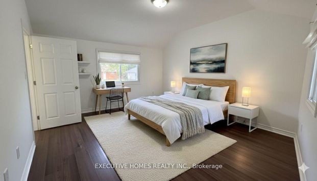 For Lease - 650 Oxford Street, London East, Ontario - Photo 1