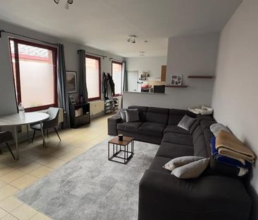 Appartement te huur - Foto 2