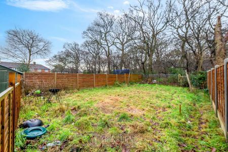 1 bedroom maisonette to rent - Photo 3