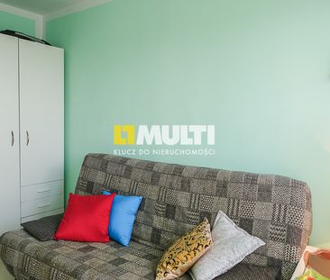 Pomorzany 2 pokoje 38 m2 2200+700 - Zdjęcie 3