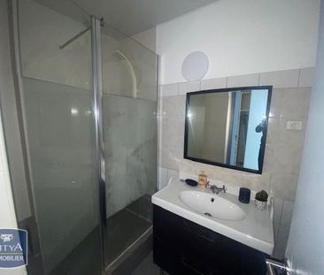 Location Appartement 3 pièces 54m² NOISY LE GRAND 93160 - Photo 1