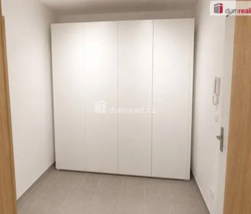 Světlý byt 1+kk/GS/B/S, 40 m - Photo 5