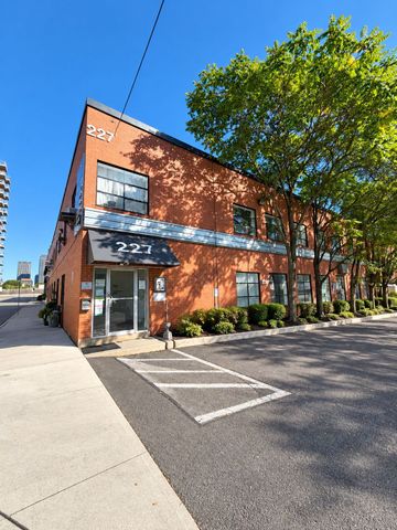 For Lease - 227 Sterling Road Unit# 213, Toronto, Ontario - Photo 5