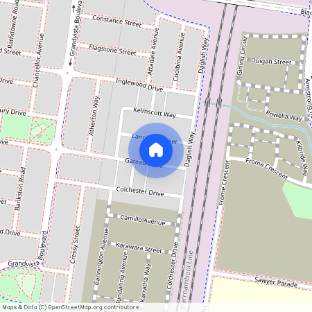 65 Gateau Drive, Vic 3030, Werribee