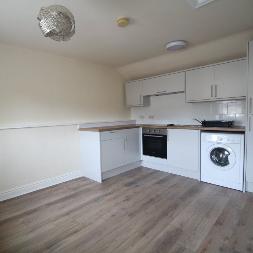 1 bedroom apartment to rent - Photo 1