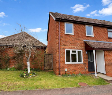 3 bedroom end of terrace house to rent - Photo 6