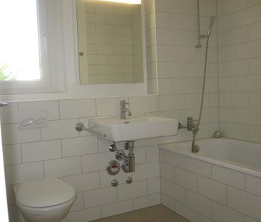 attraktive Wohnung an ruhiger Lage befristet bis 31.03.2028 - Photo 6