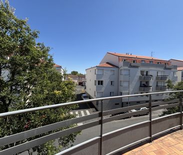 Location Appartement 3 pièces 71m² BUXEROLLES 86180 - Photo 2