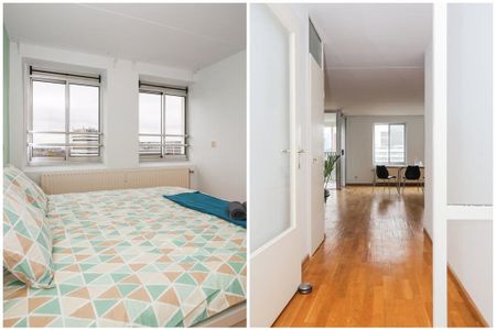 Appartement te huur: Weena 21-D 3013 CB Rotterdam - Photo 3