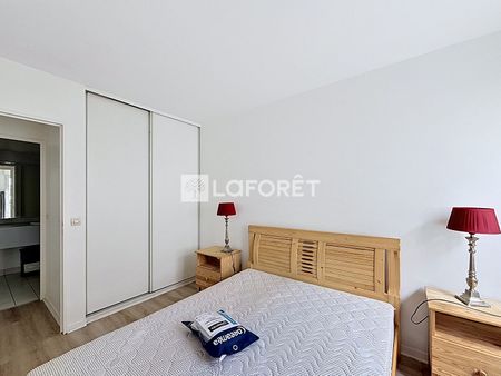Appartement T2 ASNIERES SUR SEINE à louer - Photo 5