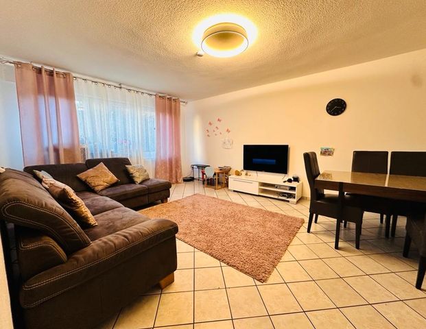 4 Zimmer Tauschen gegen Köln - Photo 1