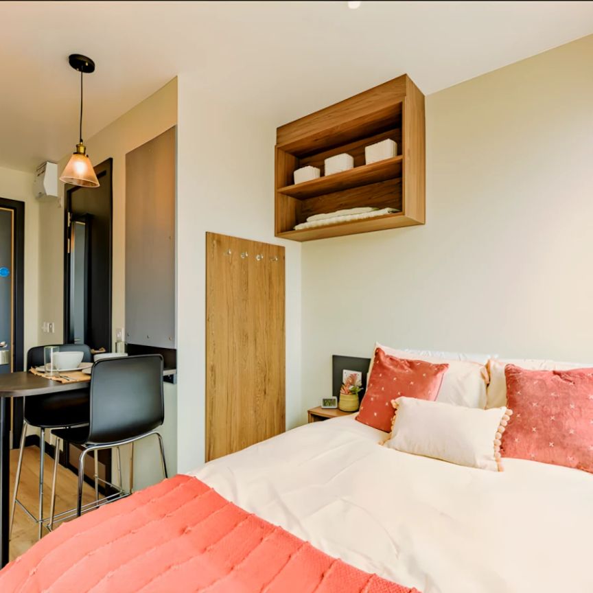 Premium Studio - Photo 1