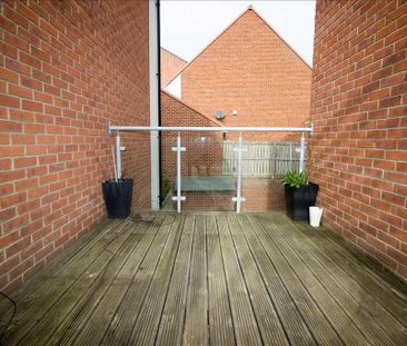 3 bedroom detached house to rent - Photo 1
