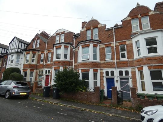 1 bed Apartment - To Let - Photo 1