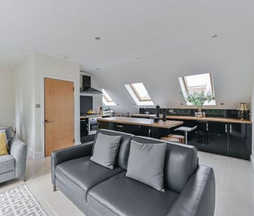 2 bedroom flat to rent - Photo 6