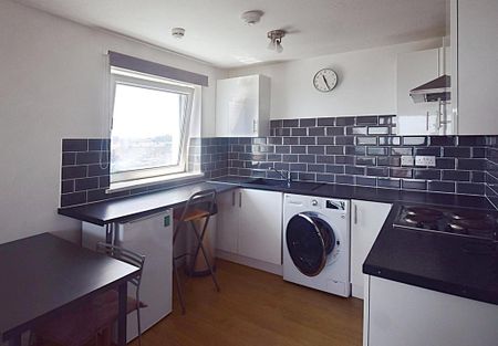 1 bedroom apartment to rent - Photo 5