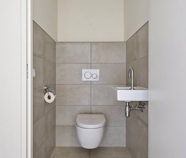 Te huur: Appartement Gaasterlandstraat 317 in Amsterdam - Photo 6