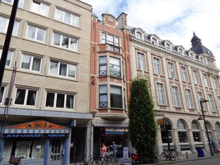 Appartement te huur in Leuven - Photo 5