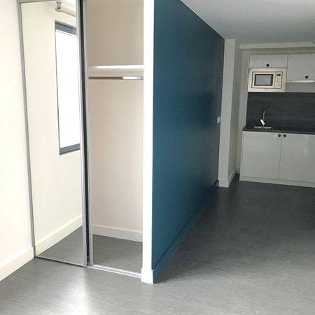 Appartement 1 pièce - Photo 3