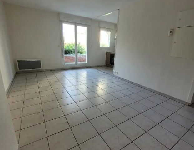 Appartement à louer 2 pièces 45.19m² - Photo 1