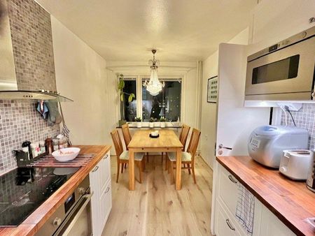 Hagalundsgatan, Solna - Photo 5