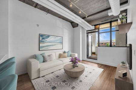 For Lease - 120 HURON Street Unit# 221, Guelph, Ontario - Photo 2