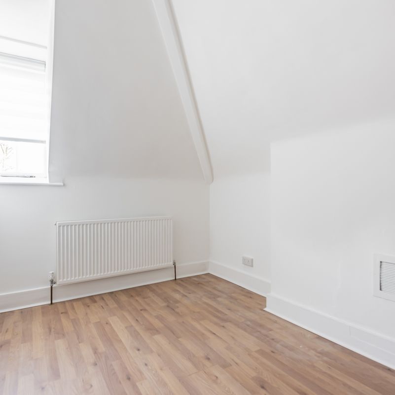 Harold Road, London, SE19 - Photo 1