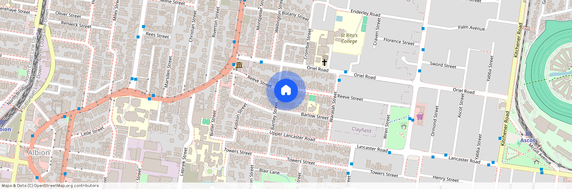 47 Reeve Street, Clayfield, QLD 4011