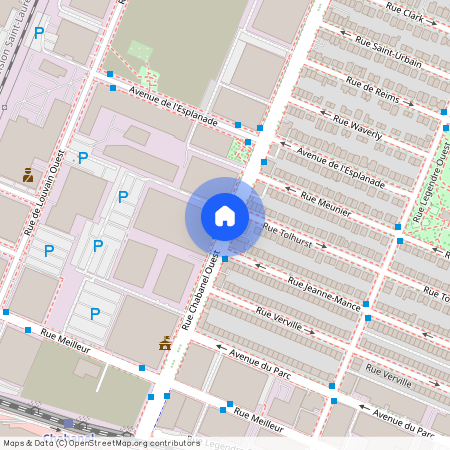 9130 Meunier, Ahuntsic-Cartierville, Ahuntsic-Cartierville, Ile de Montréal, H2N 2G1