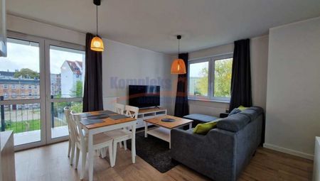 Centrum, ul. Śląska, Szczecin - Zdjęcie 4