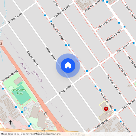 46 Millett Street, Hurstville