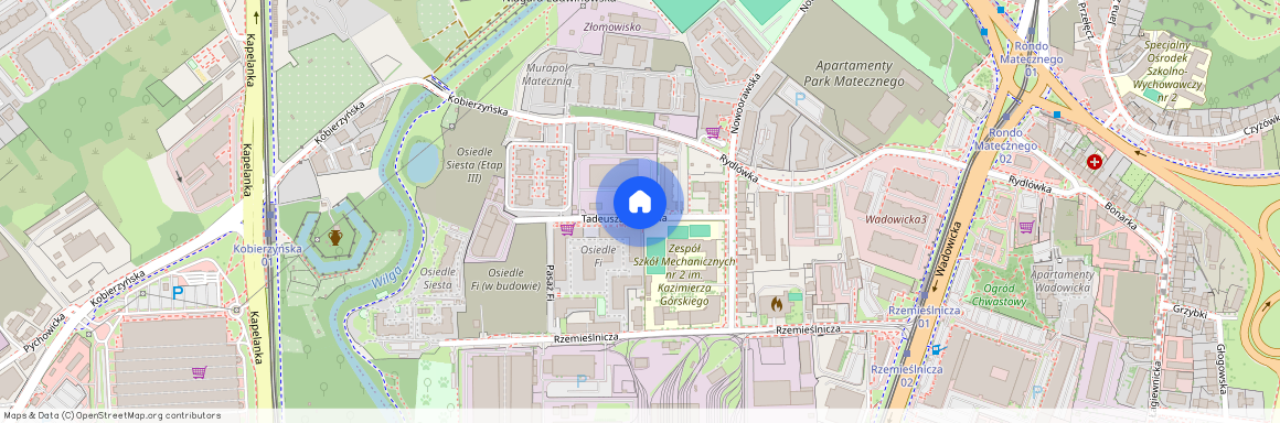 Stare Podgórze, Podgórze, Kraków, małopolskie